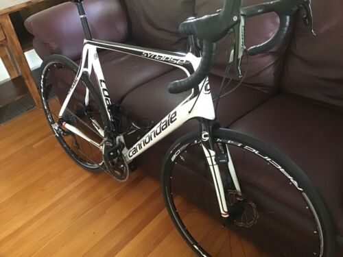 Cannondale Synapse - Fresh Stock Dated December 2025