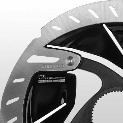 Shimano Dura-Ace SM-RT900 Rotor - Centerlock - Fresh Stock Dated December 2025