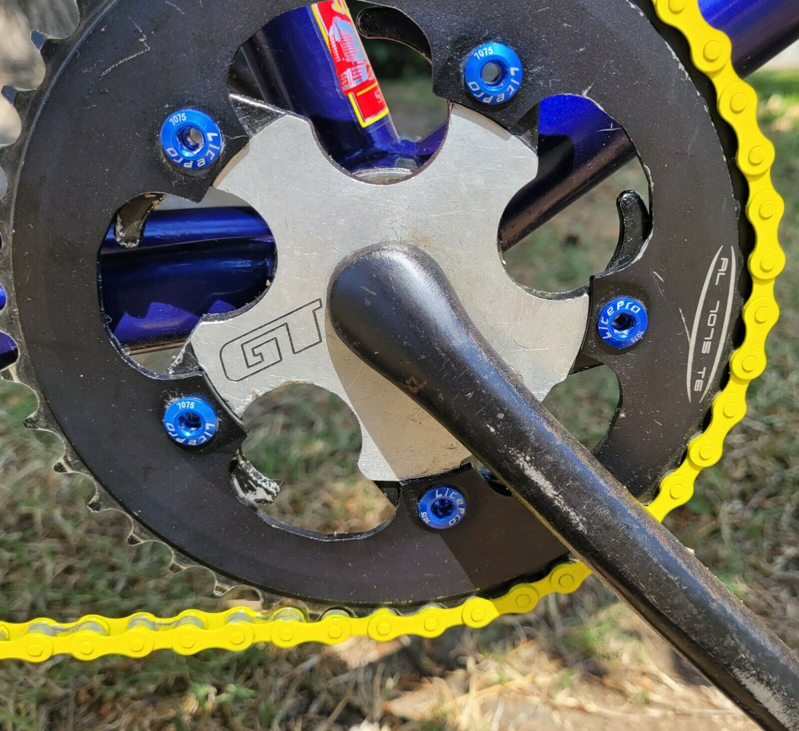 dyno vfr bike - Fresh Stock Dated December 2025