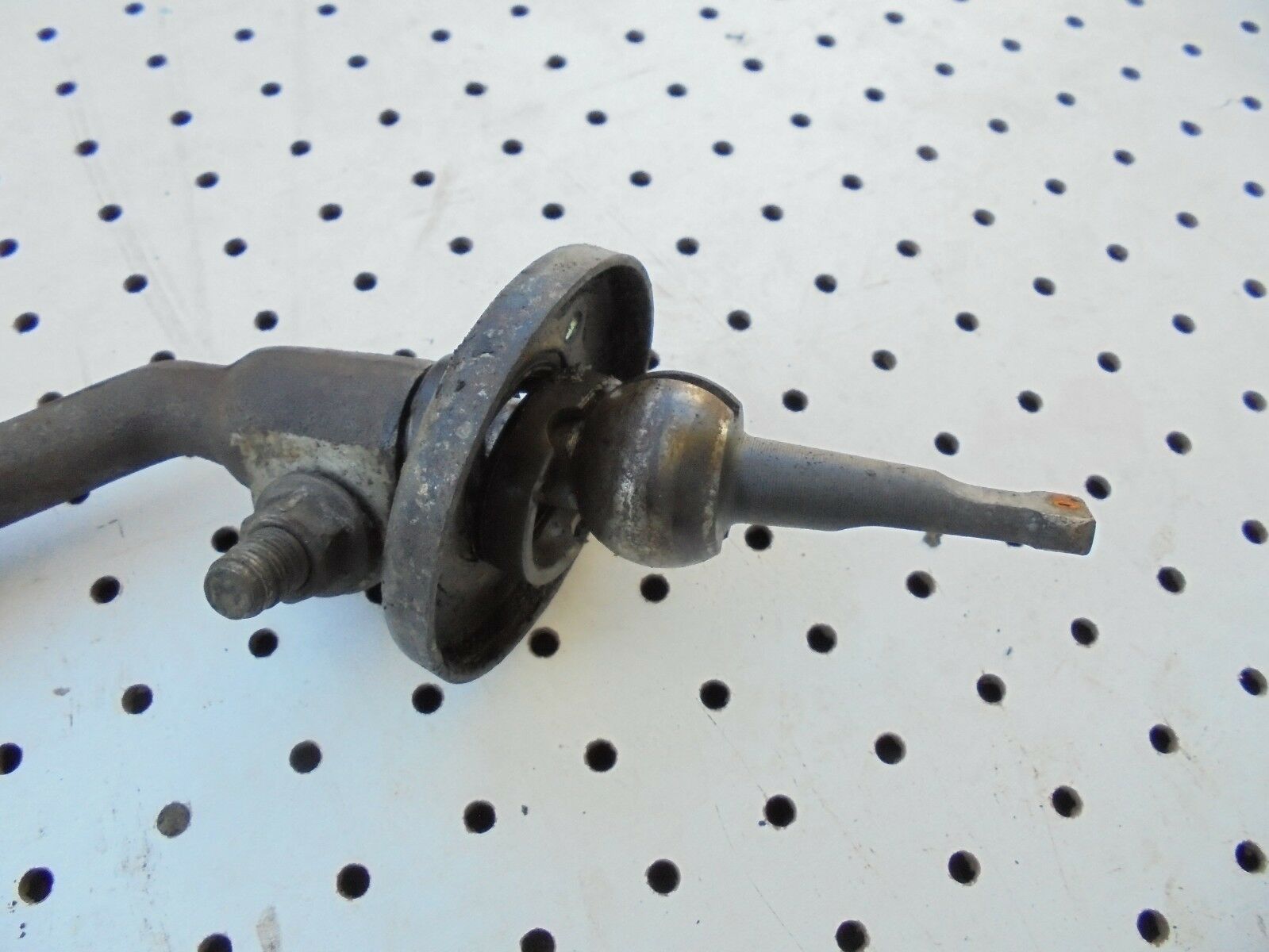 1997 Ford F-150 Pickup Truck V6 Manual 5-Speed Transmission & Shifter - Fresh Stock Dated December 2025