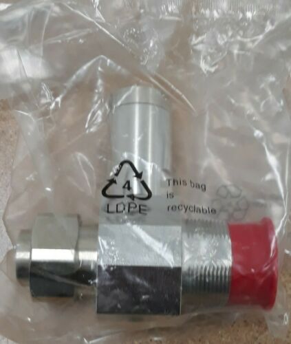 Andrew APTDC-BDFDM-LWB5A / 408995322 Grounding  Kit w APTDC-BDFDM-LWB & 248302 - Fresh Stock Dated December 2025