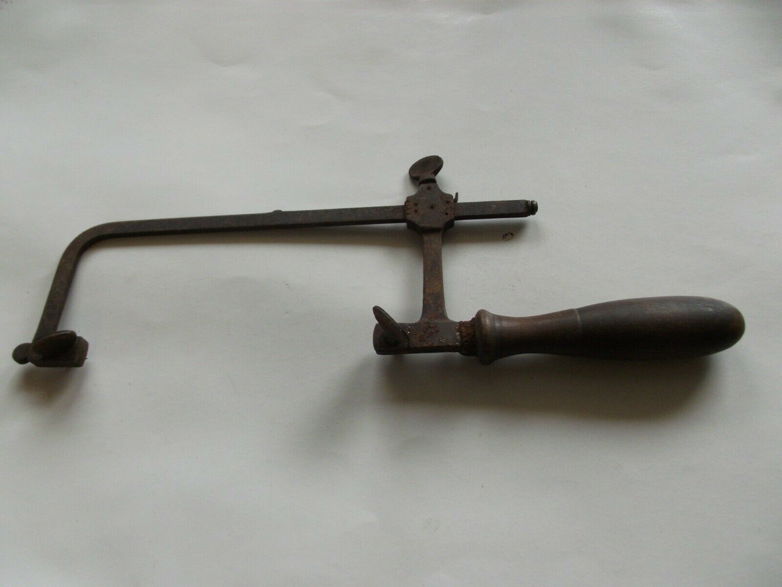 lot Antique Brass Watchmaker's Tools - Fresh Stock Dated December 2025