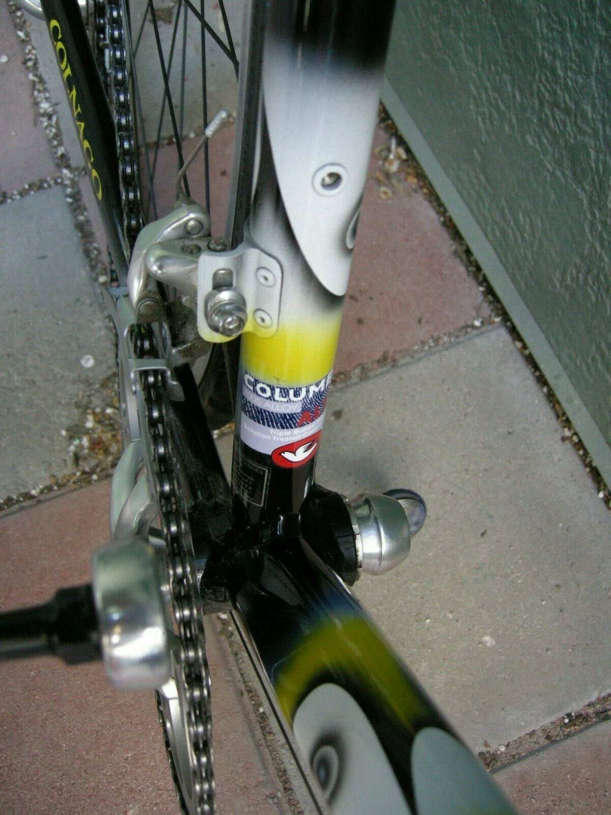 COLNAGO 