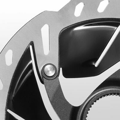 Shimano Dura-Ace SM-RT900 Rotor - Centerlock - Fresh Stock Dated December 2025