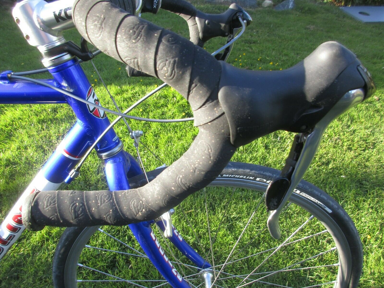 Redline Conquest Pro 56 cm 2006/7 ? - Fresh Stock Dated December 2025