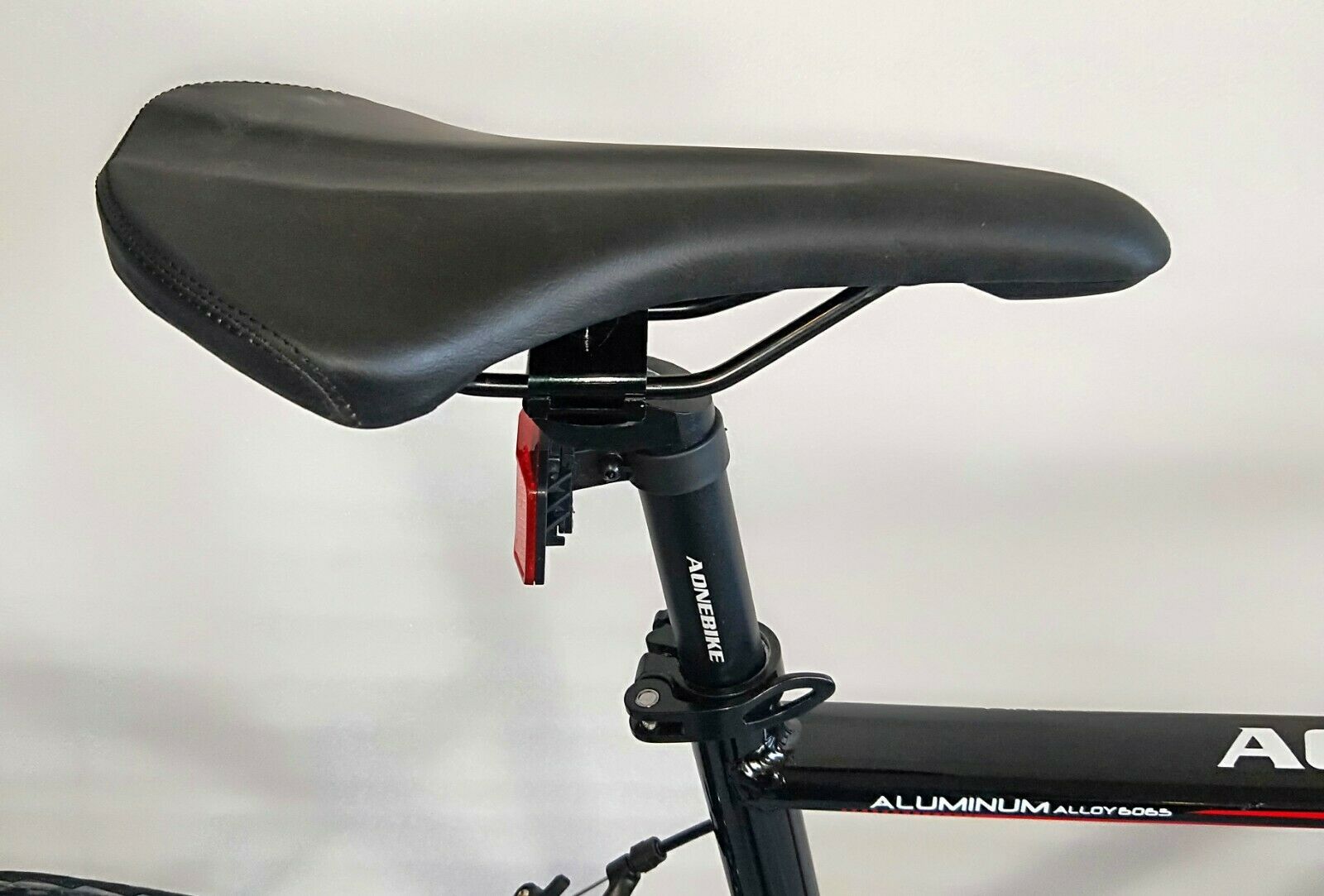 AONE 700C Road Bike 21 Speed Racing Bicycle 53/56cm Alloy Frame NEW - Fresh Stock Dated January 2026