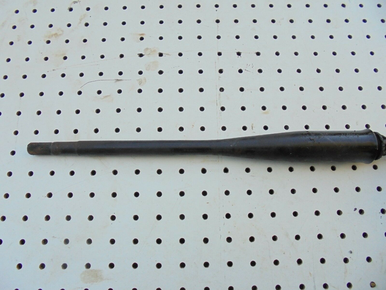 1997 Ford F-150 Pickup Truck V6 Manual 5-Speed Transmission & Shifter - Fresh Stock Dated December 2025