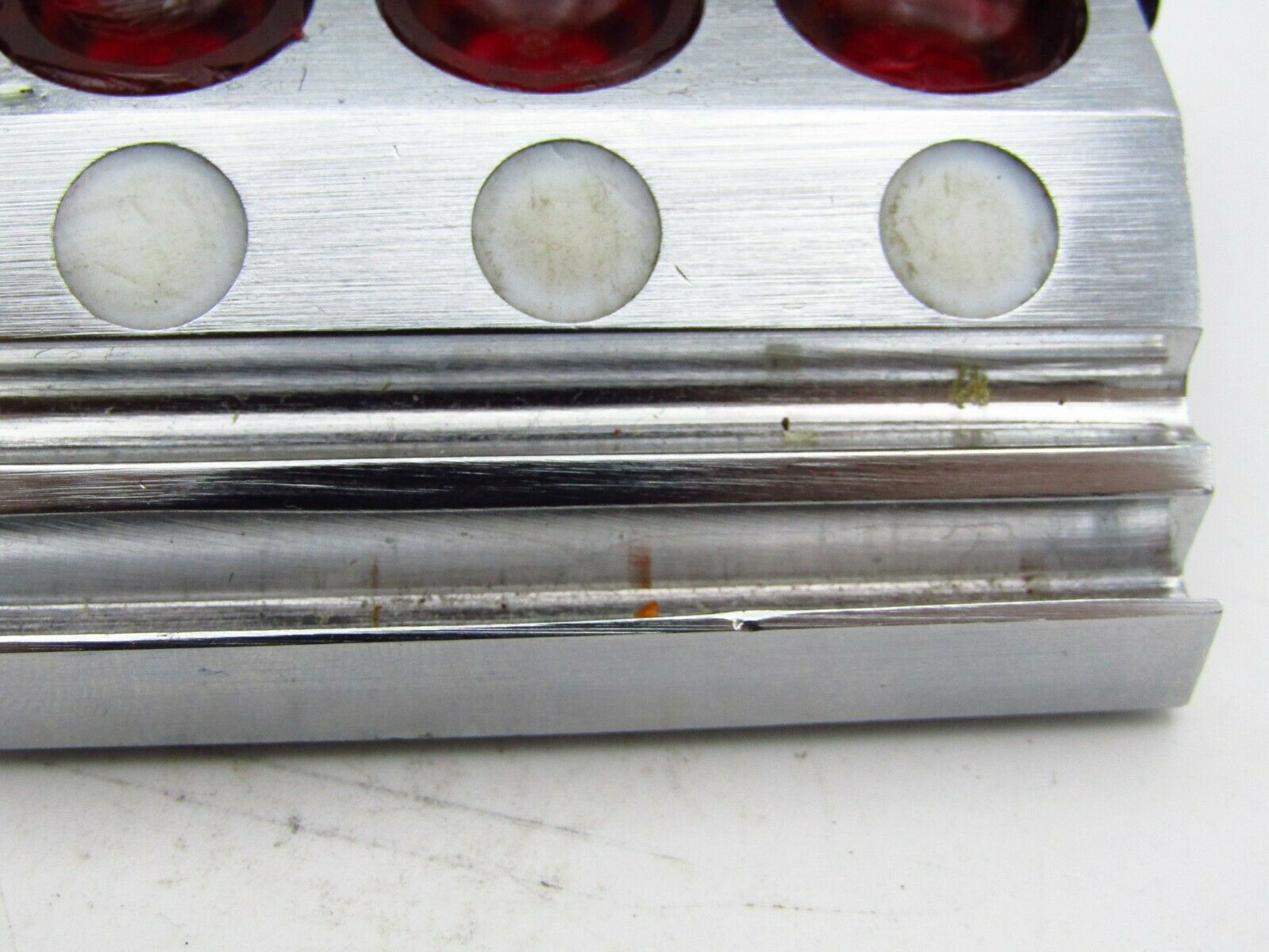 METAL WATCH OIL HOLDER TOOL FOR WATCHMAKERS / JEWELERS UNBRANDED w2 - Fresh Stock Dated December 2025