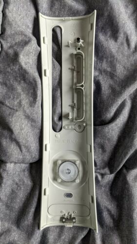 Replacement Hotrod Faceplate For Xbox 360 Very Good 3664 - Fresh Stock Dated February 2026