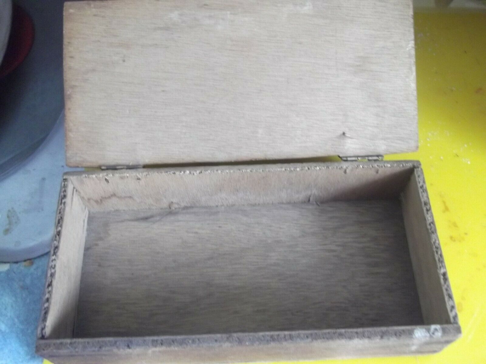 1920S JEWELLERS' REPAIR MAGNIFYING GLASSES IN RARE ORIGINAL BOX-OPTICAL-WATCHES - Fresh Stock Dated December 2025