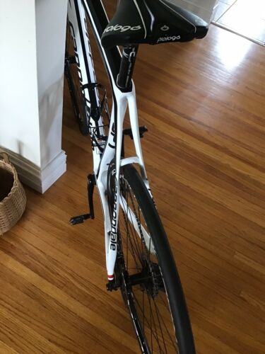 Cannondale Synapse - Fresh Stock Dated December 2025