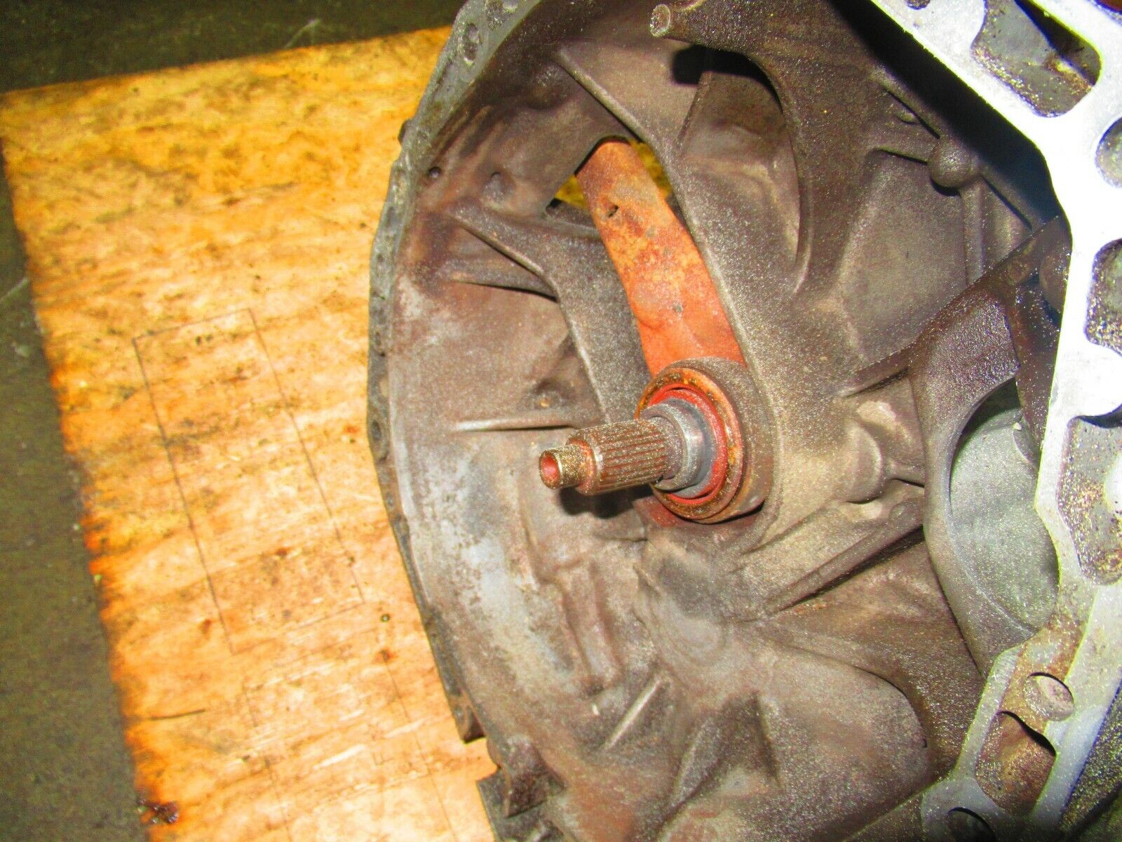 JDM B18C TYPE R LSD TRANSMISISON 5 SPEED S80 LSD TRANSMISSION - Fresh Stock Dated December 2025
