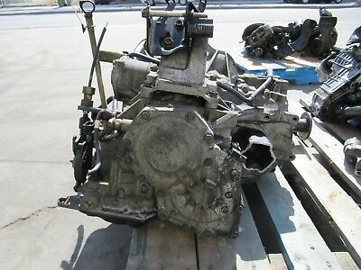 2001-2003 Nissan X-TRAIL GT 2.0L Neo VVL AWD Automatic Transmission JDM SR20VET - Fresh Stock Dated December 2025