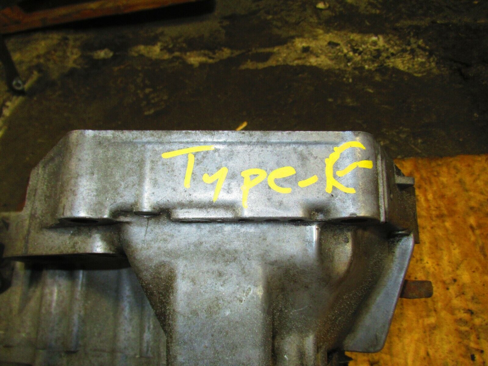 JDM B18C TYPE R LSD TRANSMISISON 5 SPEED S80 LSD TRANSMISSION - Fresh Stock Dated December 2025