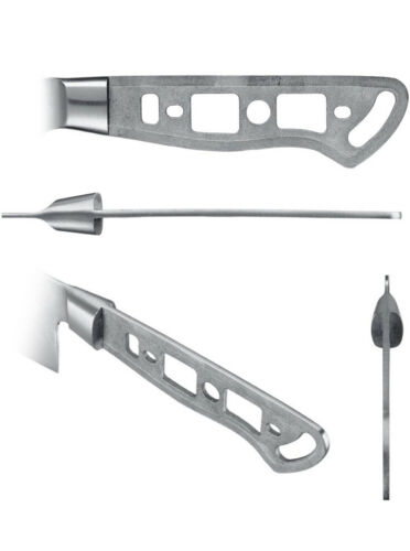 KATSURA Knife Project Kit Gyuto Chef Knife Blank 8