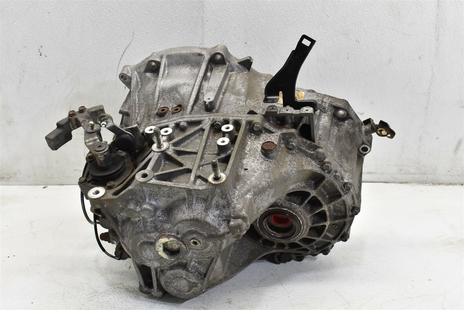 2006 2007 Mazdaspeed6 Transmission Assembly Manual OEM Speed 6 MS6 06 07 - Fresh Stock Dated January 2026