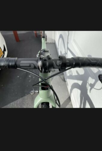 Santa Cruz Stigmata CC Force 1X 52cm - Fresh Stock Dated December 2025