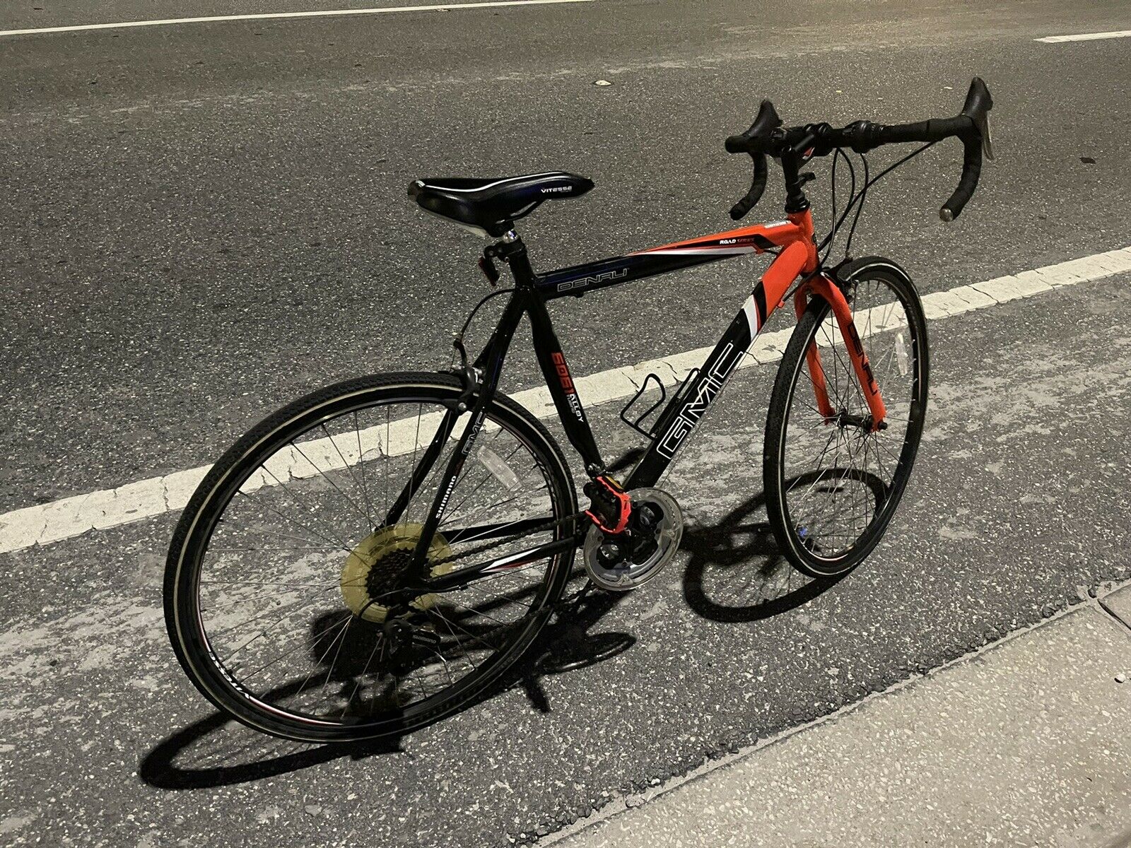 GMC Denali 6061 Lightweight Alloy Tubing Road Series (LOCAL PICKUP ONLY) - Fresh Stock Dated December 2025