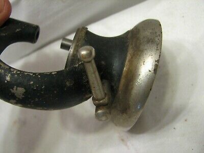 Antique Jeweler's Watchmaker's Staking Tool K&D 9986 w/Box - Fresh Stock Dated December 2025