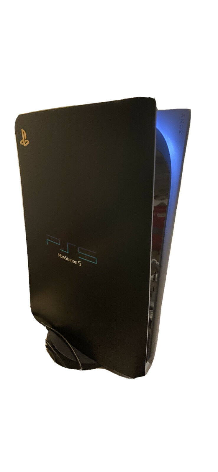 Retro Design Skin Decal Sticker for ps5 Console & 2 controller Skins - Fresh Stock Dated February 2026