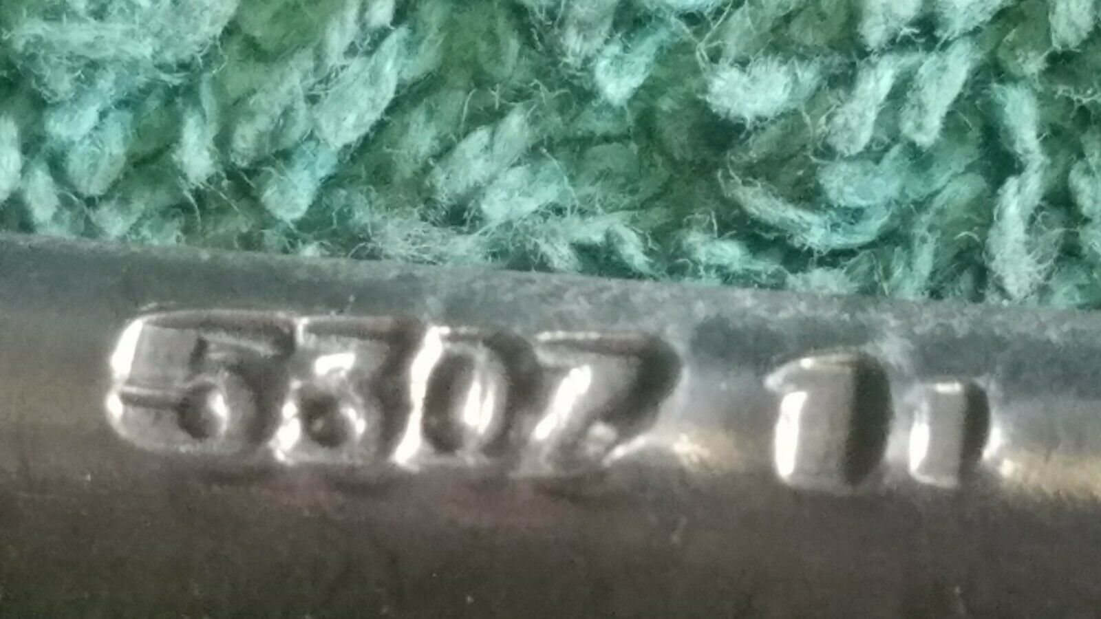 1973-77 CAMARO 4 SPEED HURST SHIFTER LINKAGE W/ RODS & ARMS 373-8609 FOR SAGINAW - Fresh Stock Dated December 2025