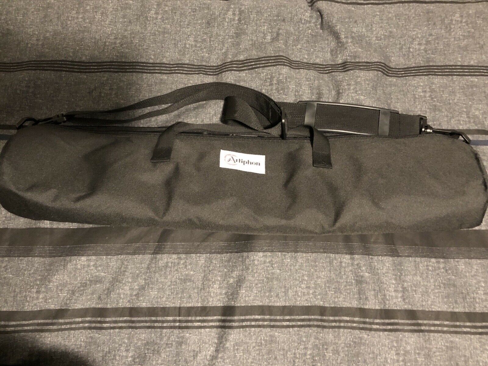 Artiphon Instrument 1 MIDI Guitar Controller - Strap and Carrying Case Included - Fresh Stock Dated December 2025