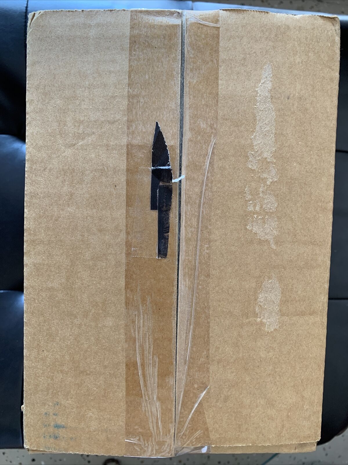 SMART FUEL 6 1-Bouteilles Liter Utilisez Uniquement Ventilation Internes 6 Pack - Fresh Stock Dated January 2026