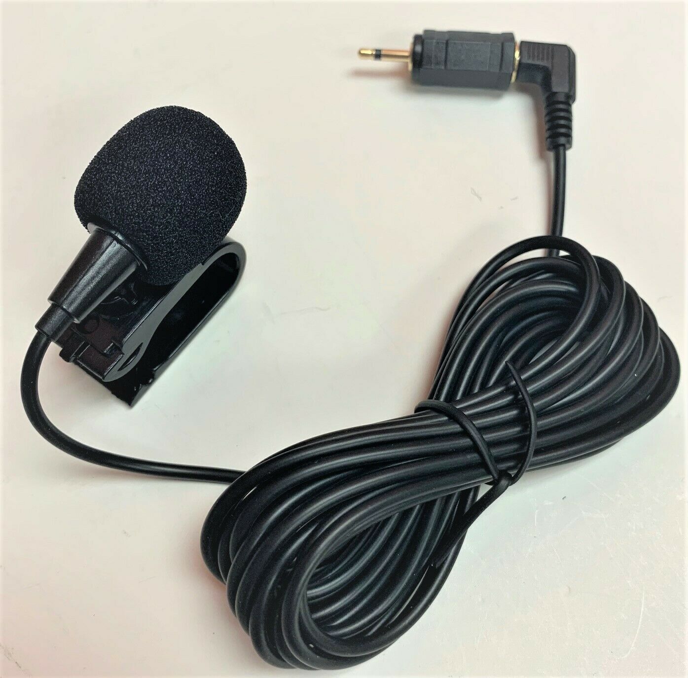 PIONEER MICROPHONE MIC 2.5MM JACK AVH MVH AVIC DMH DEH MODELS NEW - Fresh Stock Dated January 2026