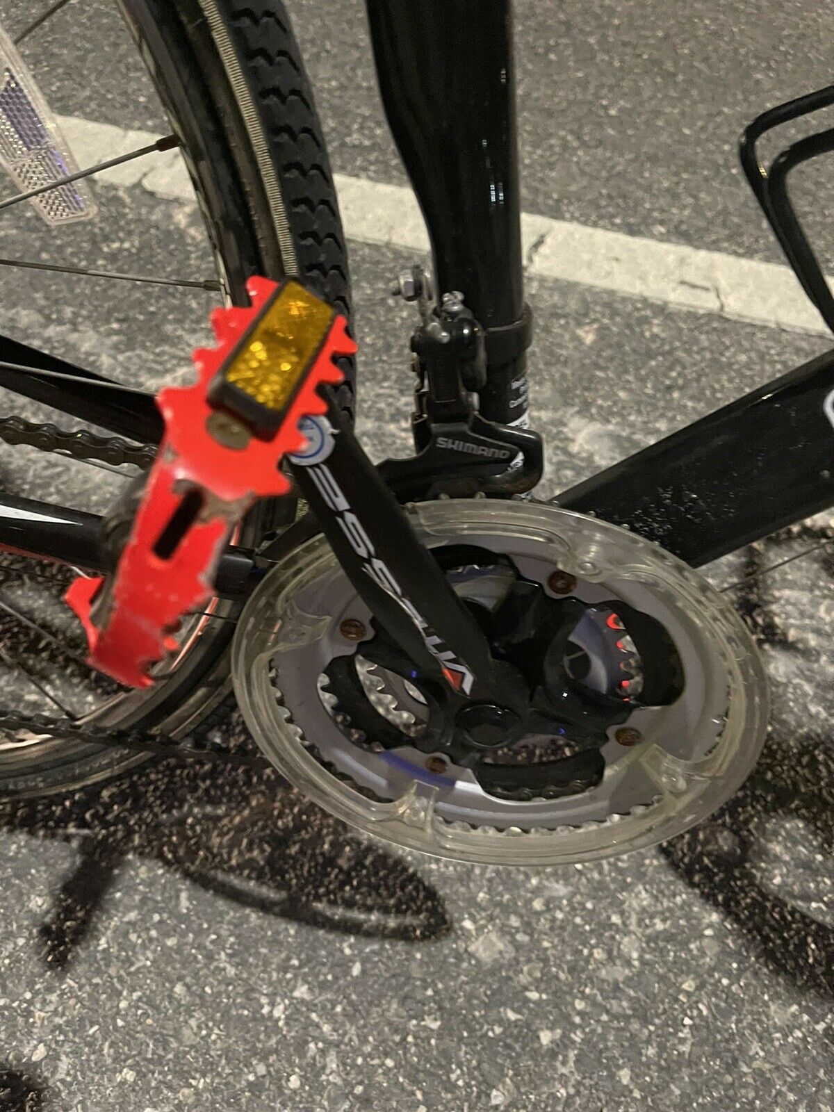 GMC Denali 6061 Lightweight Alloy Tubing Road Series (LOCAL PICKUP ONLY) - Fresh Stock Dated December 2025