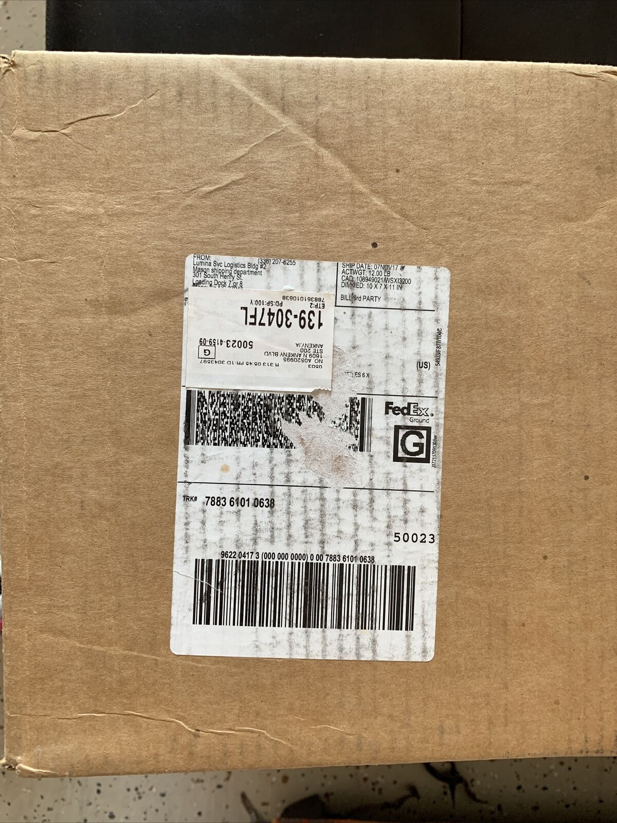 SMART FUEL 6 1-Bouteilles Liter Utilisez Uniquement Ventilation Internes 6 Pack - Fresh Stock Dated January 2026