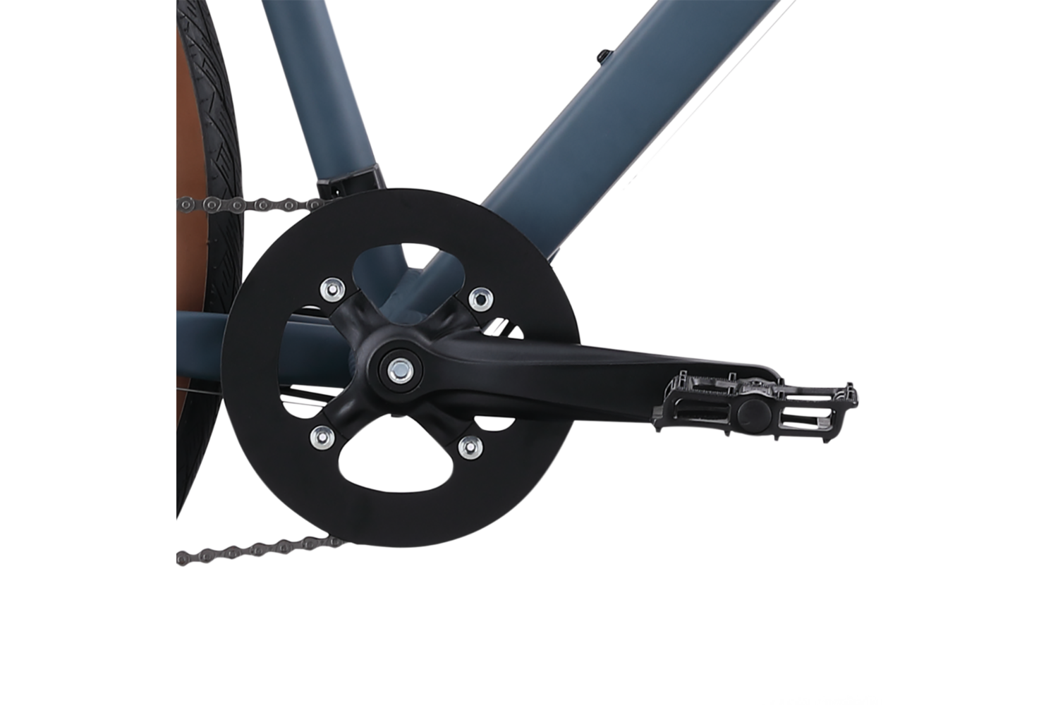 Diamondback Devision 1 (Matte Blue) XL/21