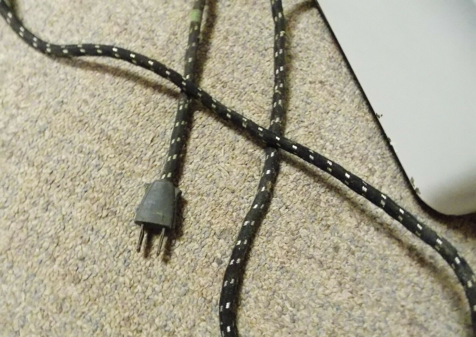 Vintage Liberty Portable Electric Dual 2 Burner Hot Plate - used RARE - Fresh Stock Dated February 2026