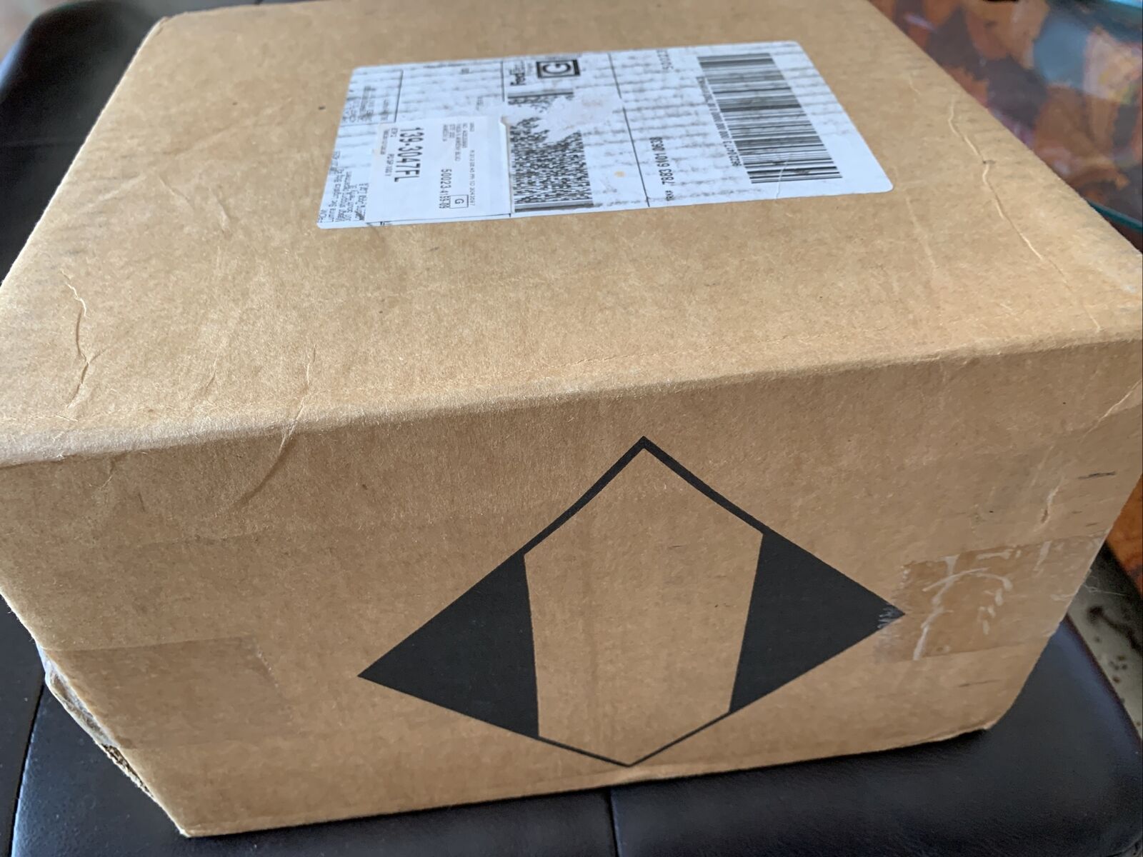 SMART FUEL 6 1-Bouteilles Liter Utilisez Uniquement Ventilation Internes 6 Pack - Fresh Stock Dated January 2026