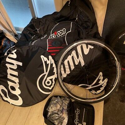 Specialized s-works venge vias scicon - Fresh Stock Dated December 2025