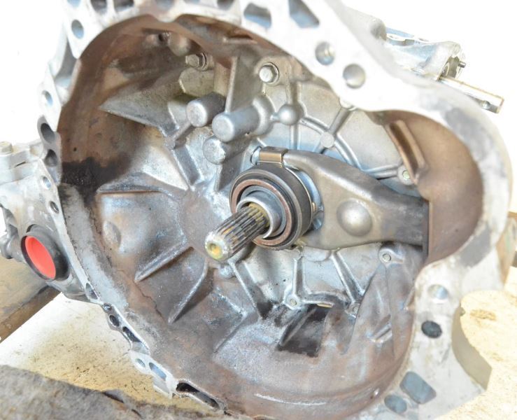 2001-2002 Toyota MR2 Spyder SMT Manual 5 Speed Transmission - Fresh Stock Dated December 2025