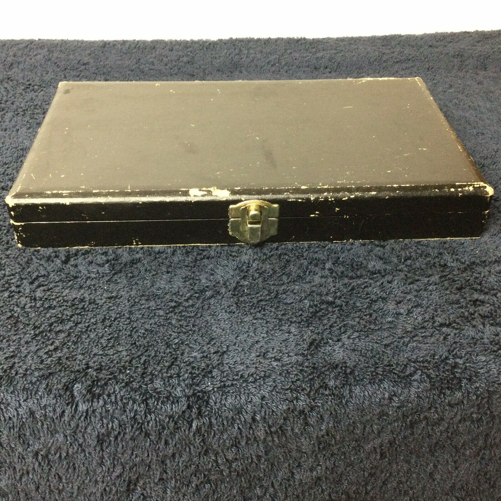 Vintage Japan Cutlery Molybdenum Vanadium High Carbon Stainless Knives Set - Fresh Stock Dated February 2026