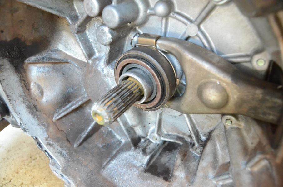 2001-2002 Toyota MR2 Spyder SMT Manual 5 Speed Transmission - Fresh Stock Dated December 2025