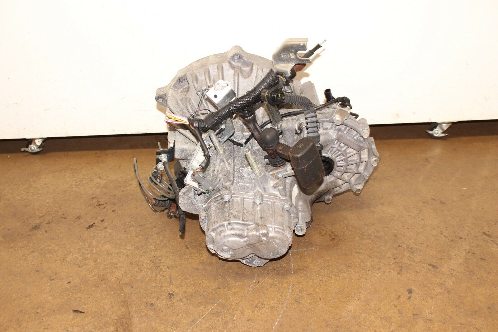 06 07 08 09 MAZDA 3 MAZDA 6 6 SPEED MANUAL TRANSMISSION 2.3L JDM L3-VE - Fresh Stock Dated January 2026