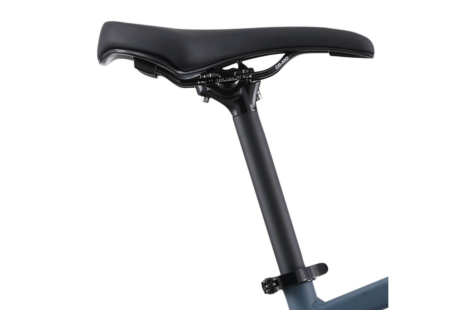 Diamondback Devision 1 (Matte Blue) XL/21