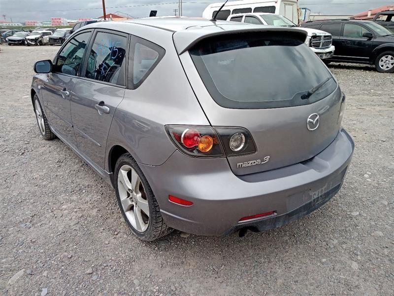 Manual Transmission With ABS Fits 04-06 MAZDA 3 9053316 - Fresh Stock Dated December 2025