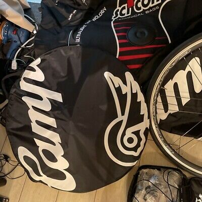 Specialized s-works venge vias scicon - Fresh Stock Dated December 2025