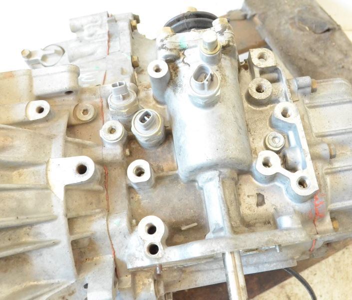 2001-2002 Toyota MR2 Spyder SMT Manual 5 Speed Transmission - Fresh Stock Dated December 2025