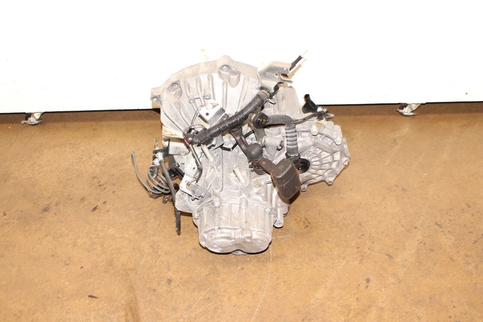 06 07 08 09 MAZDA 3 MAZDA 6 6 SPEED MANUAL TRANSMISSION 2.3L JDM L3-VE - Fresh Stock Dated January 2026