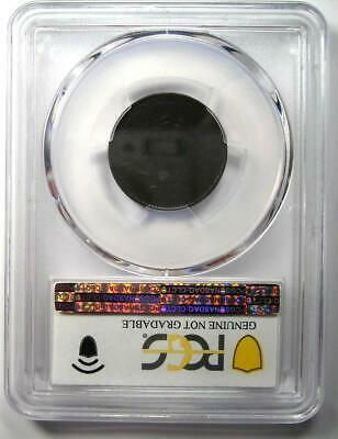 1794 Liberty Cap Flowing Hair Half Cent 1/2C - PCGS VF Detail - Rare Coin! - Fresh Stock Dated December 2025