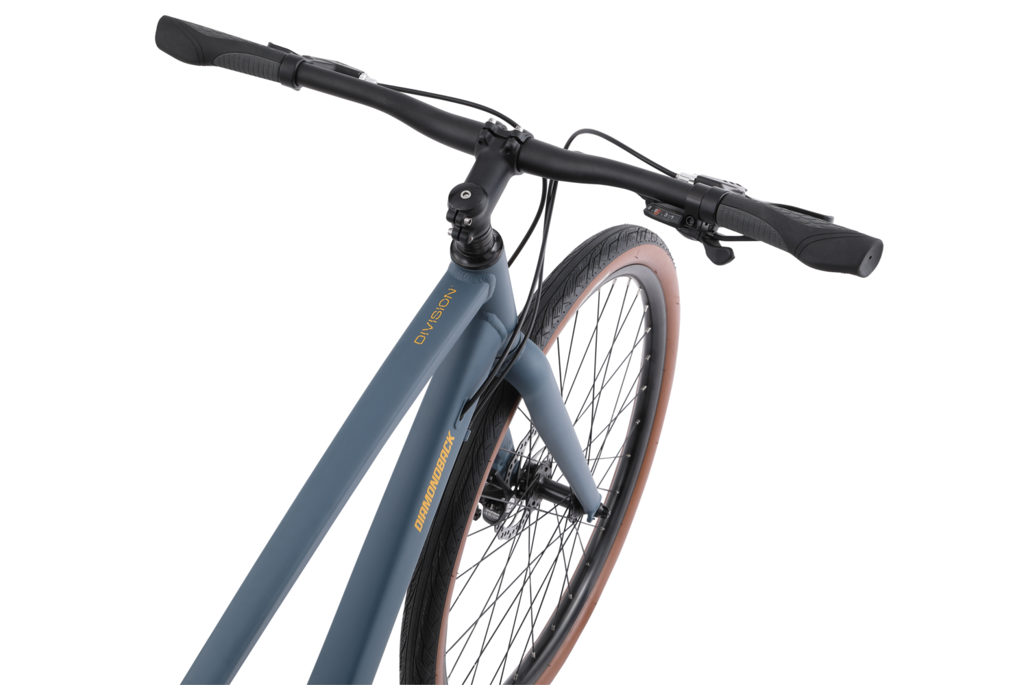 Diamondback Devision 1 (Matte Blue) XL/21