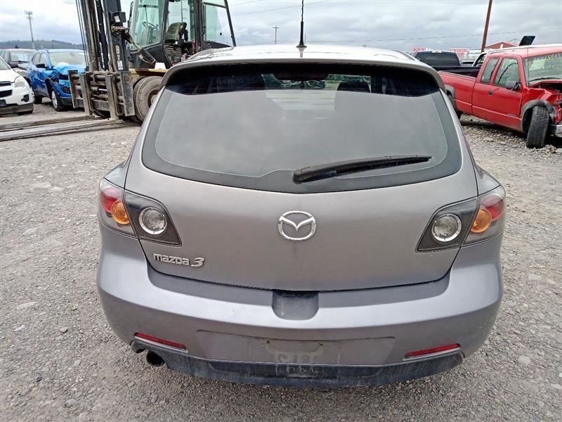 Manual Transmission With ABS Fits 04-06 MAZDA 3 9053316 - Fresh Stock Dated December 2025