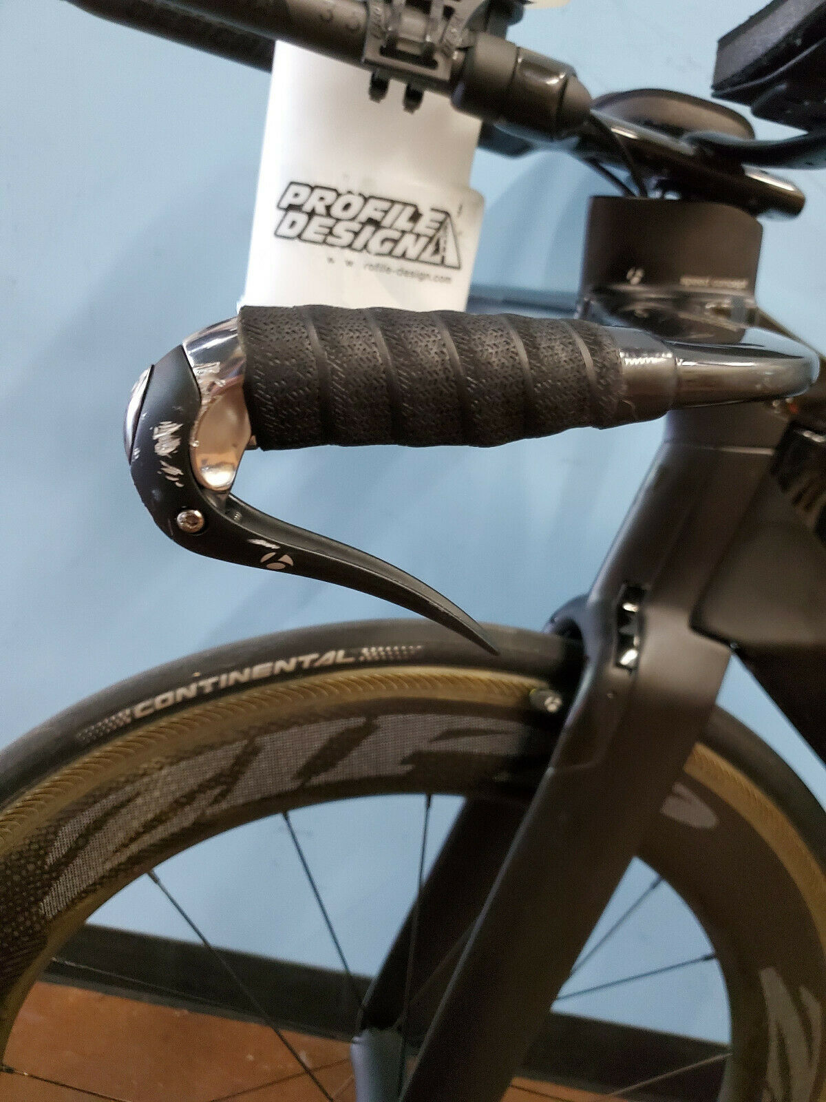 Trek Speed Concept Large Ultegra - Fresh Stock Dated December 2025