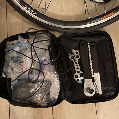 Specialized s-works venge vias scicon - Fresh Stock Dated December 2025