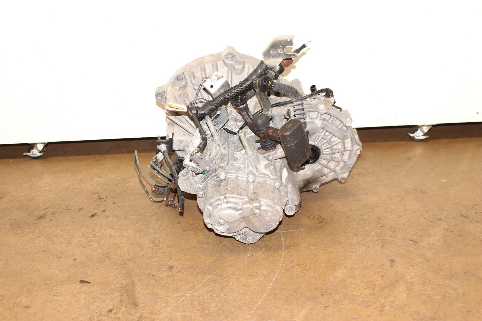 06 07 08 09 MAZDA 3 MAZDA 6 6 SPEED MANUAL TRANSMISSION 2.3L JDM L3-VE - Fresh Stock Dated January 2026