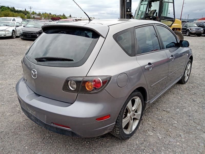 Manual Transmission With ABS Fits 04-06 MAZDA 3 9053316 - Fresh Stock Dated December 2025